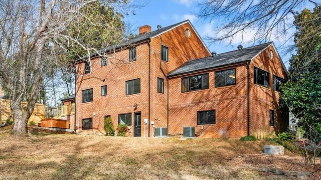 320 Lindley Avenue, Asheboro, NC 27203