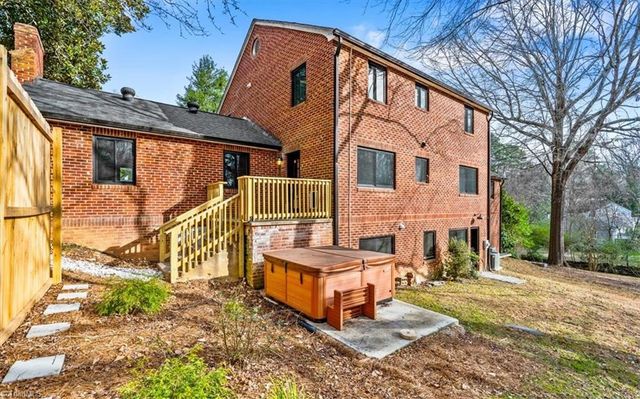 320 Lindley Avenue, Asheboro, NC 27203