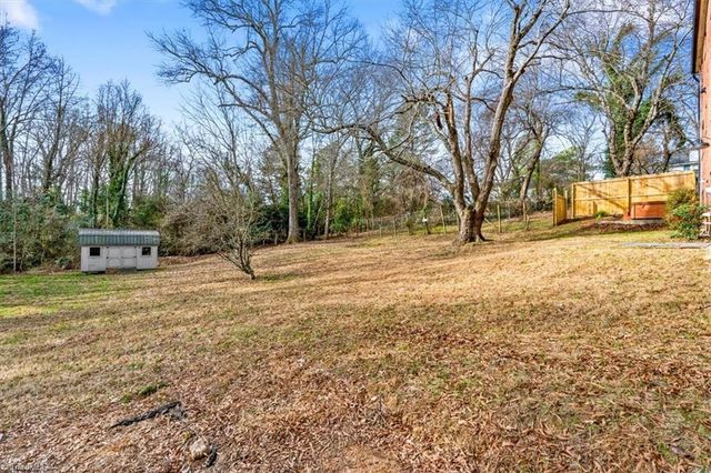 320 Lindley Avenue, Asheboro, NC 27203