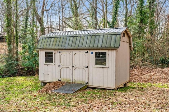 320 Lindley Avenue, Asheboro, NC 27203