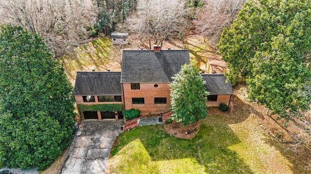 320 Lindley Avenue, Asheboro, NC 27203