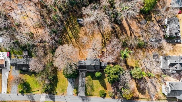 320 Lindley Avenue, Asheboro, NC 27203