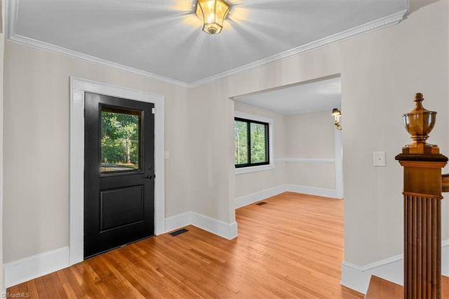 320 Lindley Avenue, Asheboro, NC 27203