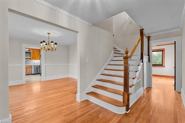 320 Lindley Avenue, Asheboro, NC 27203