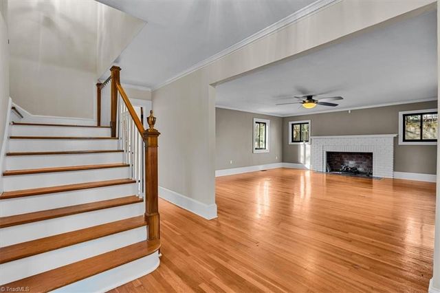 320 Lindley Avenue, Asheboro, NC 27203