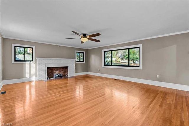 320 Lindley Avenue, Asheboro, NC 27203