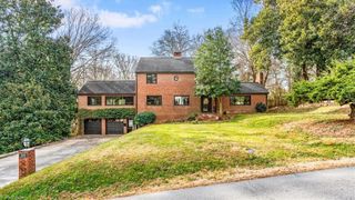 320 Lindley Avenue, Asheboro, NC 27203