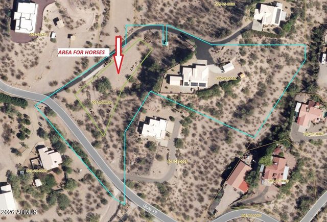 1216 Easy Street, Wickenburg, AZ 85390