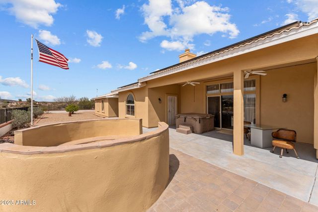 1216 Easy Street, Wickenburg, AZ 85390