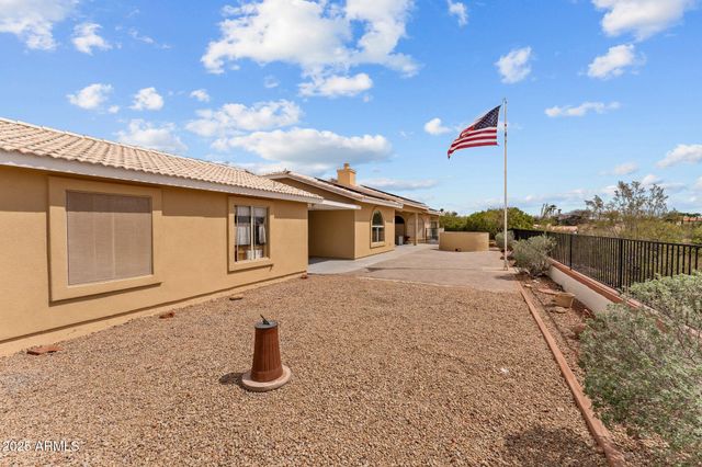 1216 Easy Street, Wickenburg, AZ 85390