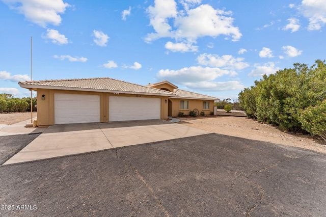1216 Easy Street, Wickenburg, AZ 85390