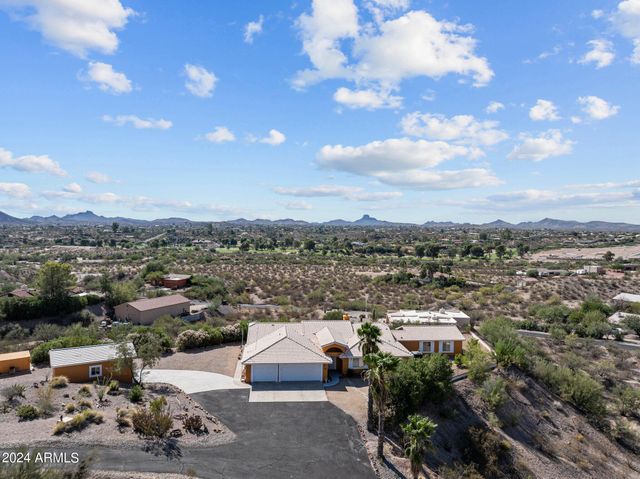 1216 Easy Street, Wickenburg, AZ 85390