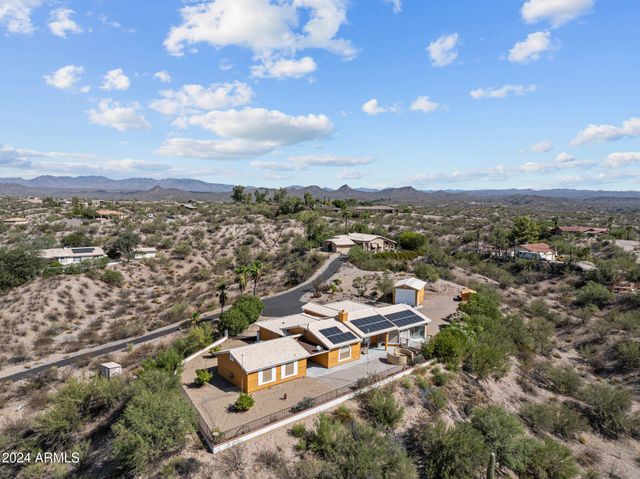 1216 Easy Street, Wickenburg, AZ 85390