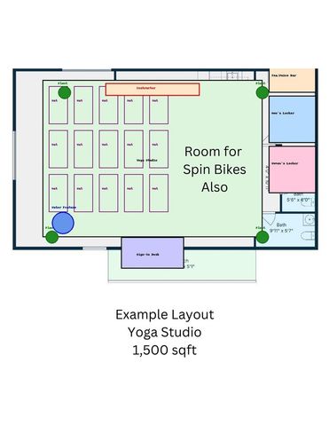 216 E Poplar Street, Rogers, AR 72756