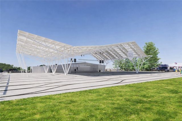 216 E Poplar Street, Rogers, AR 72756