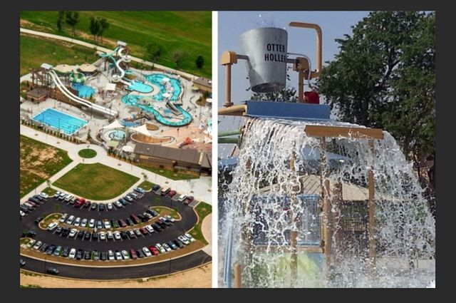 216 E Poplar Street, Rogers, AR 72756