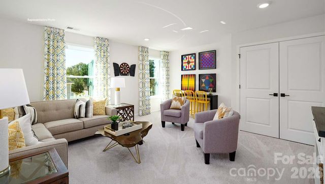 6166 Sylvan Drive, Denver, NC 28037