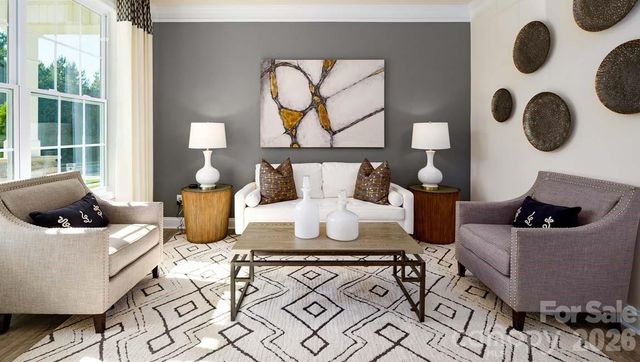 6166 Sylvan Drive, Denver, NC 28037