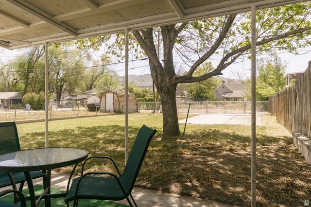 1117 S 3RD AVE, Pocatello, ID 83201