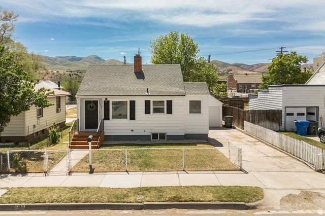 1117 S 3RD AVE, Pocatello, ID 83201