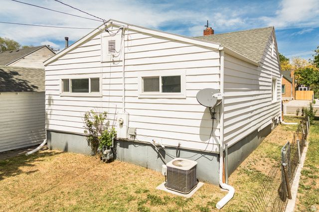 1117 S 3RD AVE, Pocatello, ID 83201