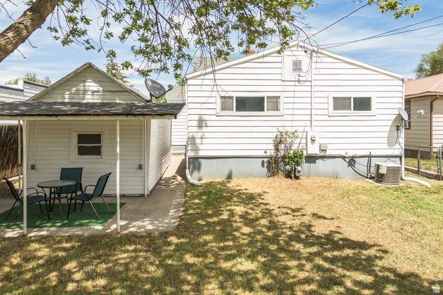 1117 S 3RD AVE, Pocatello, ID 83201