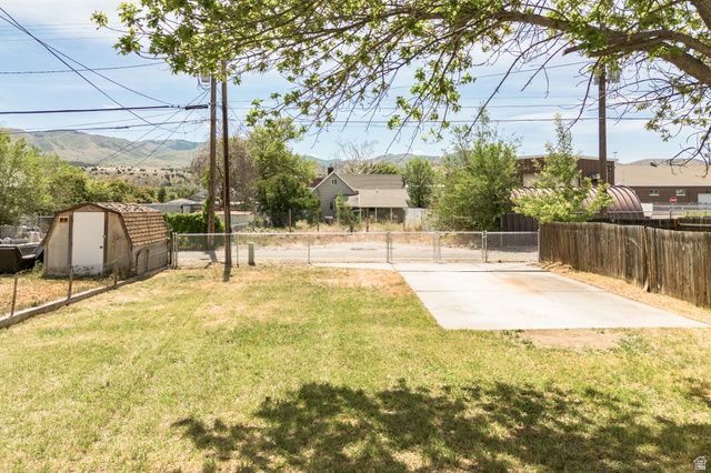 1117 S 3RD AVE, Pocatello, ID 83201