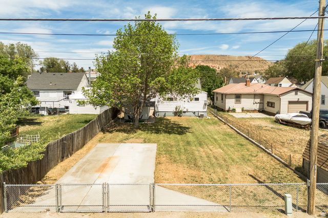 1117 S 3RD AVE, Pocatello, ID 83201