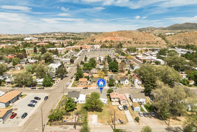 1117 S 3RD AVE, Pocatello, ID 83201