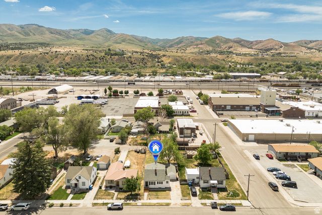 1117 S 3RD AVE, Pocatello, ID 83201
