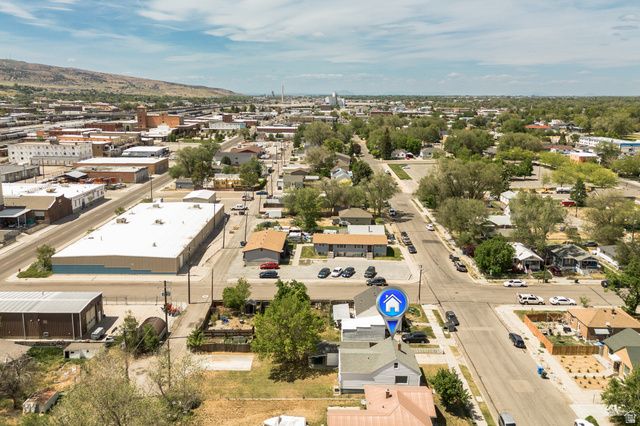 1117 S 3RD AVE, Pocatello, ID 83201