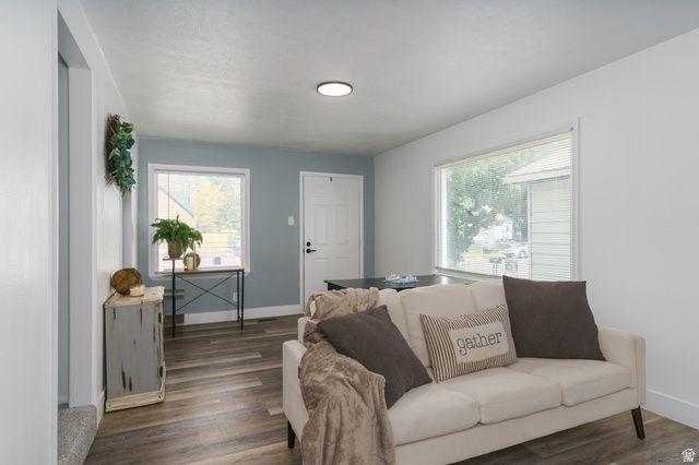 1117 S 3RD AVE, Pocatello, ID 83201