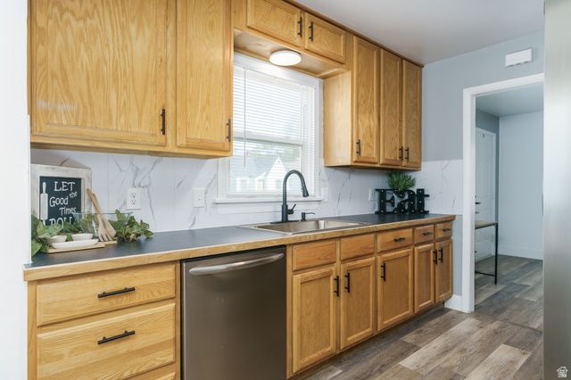 1117 S 3RD AVE, Pocatello, ID 83201
