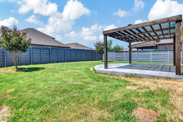 1504 Summit View Lane, Little Elm, TX 76227
