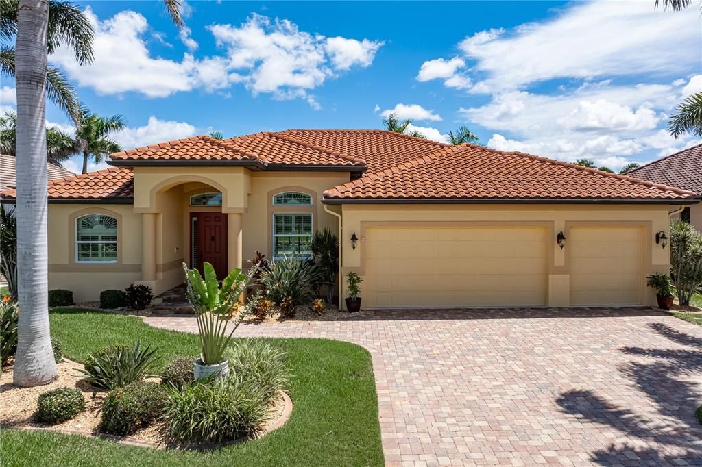 48 TROPICANA DRIVE, Punta Gorda, FL 33950