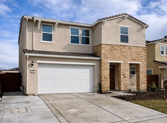 201 Twilight Peak Ct, Roseville, CA 95747
