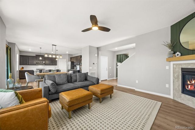 17369 Red Cosmos Point, Parker, CO 80134