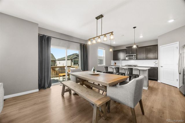 17369 Red Cosmos Point, Parker, CO 80134
