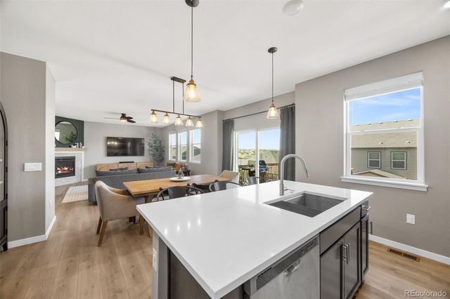 17369 Red Cosmos Point, Parker, CO 80134