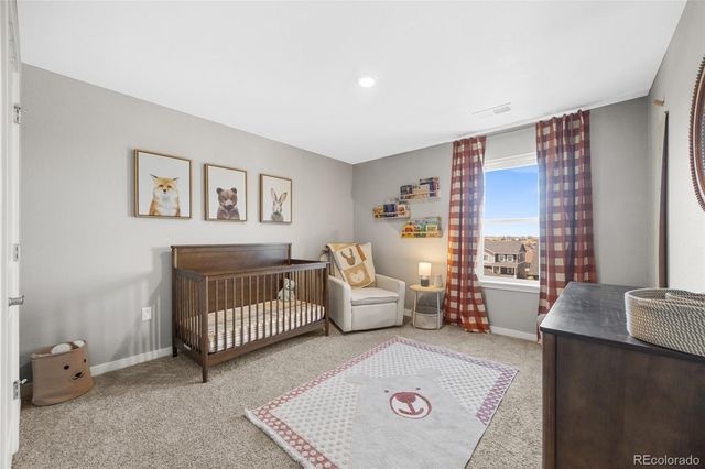 17369 Red Cosmos Point, Parker, CO 80134