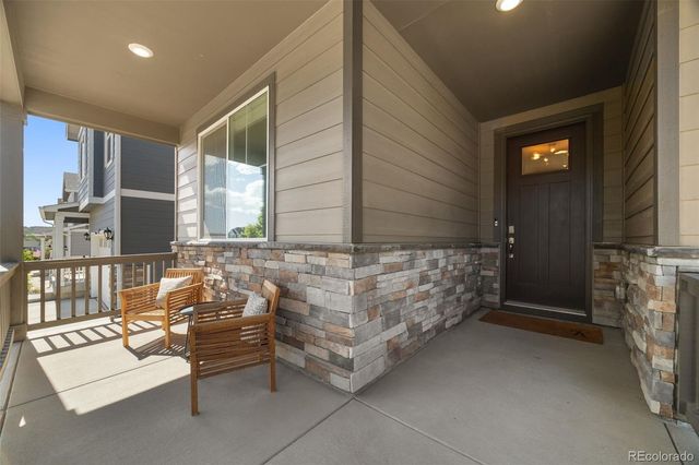 17369 Red Cosmos Point, Parker, CO 80134