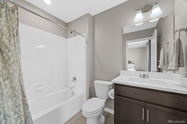 17369 Red Cosmos Point, Parker, CO 80134