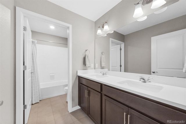17369 Red Cosmos Point, Parker, CO 80134