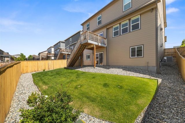 17369 Red Cosmos Point, Parker, CO 80134