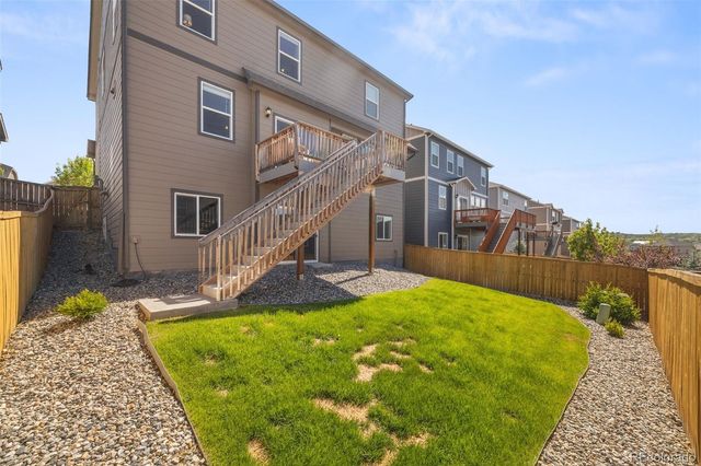 17369 Red Cosmos Point, Parker, CO 80134