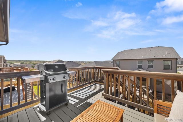 17369 Red Cosmos Point, Parker, CO 80134