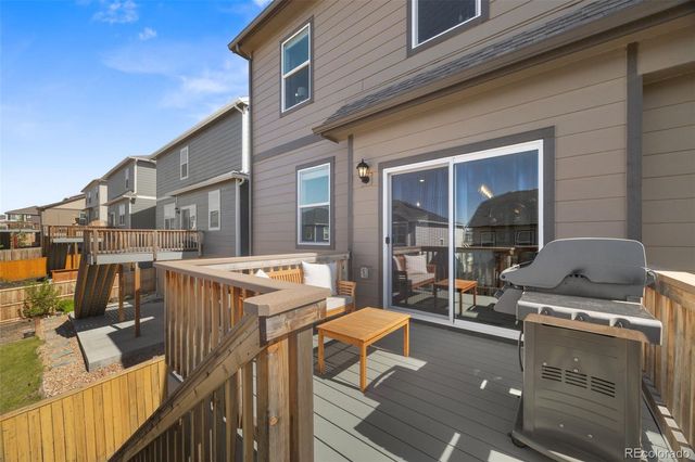 17369 Red Cosmos Point, Parker, CO 80134