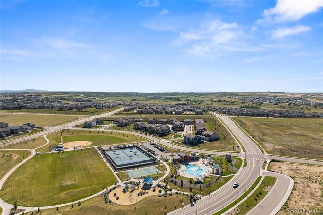 17369 Red Cosmos Point, Parker, CO 80134