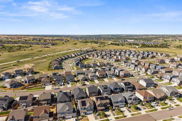 17369 Red Cosmos Point, Parker, CO 80134