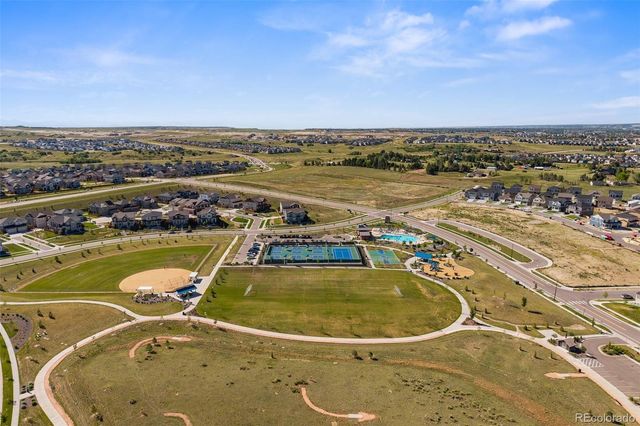 17369 Red Cosmos Point, Parker, CO 80134